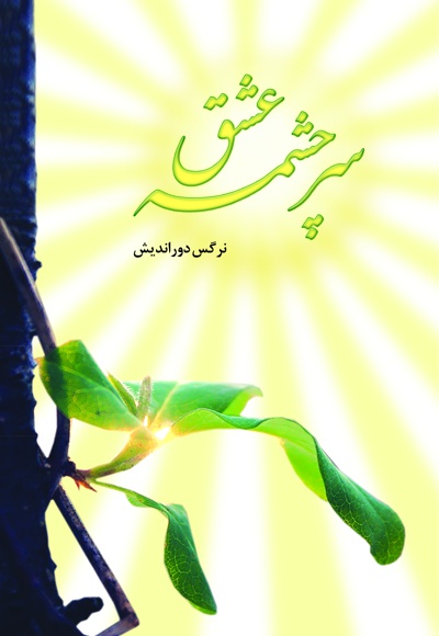 سرچشمه عشق
